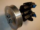 Mercruiser Raw Sea Water Pump 4 3l 5 0l 5 7l 350 Mag Mpi Bravo Bolt On Pulley