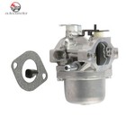 Carburetor For Briggs   Stratton Snapper 281223bve 10hp-12 5hp Rear Engine Rider