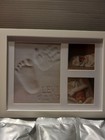 Baby Imprint Kit   Photo Frame Diy Baby Mushroom