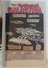 Battlestar Galactica  1  Marvel Comics  Mar 1979