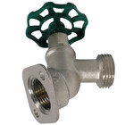 10 Pack Xfitting 3 4  Female X 3 4  Ght Sillcock  Garden Valve   Multi-turn