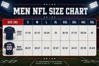 Men s Cowboys Caleb  13 Downs 2026 Draft First Round Stitched Jersey Navy white