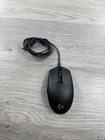 Logitech G203 Lightsync Black Wired Gaming Mouse With Vibrant Rgb Lights Tested