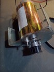 Tennant 1520 Industrial Carpet Extractor Brush  Motor   Belt
