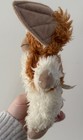 Nanco Gremlins Gizmo Stuffed Plush 9  Warner Bros Gremlins Movie