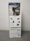 New -- Chamberlain Rjo101 Myq Wall Mount Smart Garage Opener With Battery Backup