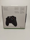 Microsoft Xbox Wireless Controller - Game Pad - Wireless - Bluetooth  Black