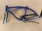 Schwinn Boys 1967 Stingray 20  Bicycle Frame Set