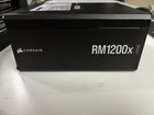 Corsair Rm1200x Shift Fully Modular Atx Power Supply Cp-9020254-na