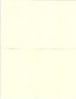 1956 Notarized Translation From Russian Meer Kaplan Birth Record Z4657
