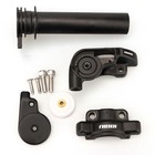 Nibbi Twist Handle Grip Bar Throttle Cable For Suzuki Rm50 Rm60 Rm65 Rm80 Rm85  