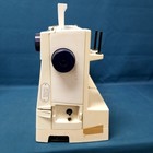 Untested Viking Husqvarna 610 Sewing Machine No Pedal