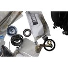 Calipers  Brkts  Hdwe