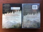 Twin Peaks  The Television Collection  17-disc Dvd Set  2019  David Lynch