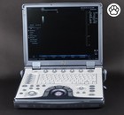 Ge Logiq E Ultrasound For Veterinary Exams On Animals - System Only