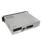 Apc Schneider Smt750rmi2u Smart-ups 220v-230v 50 60hz 750va 500w 3 4a No Battery