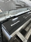 Kitchenaid 24  Stainless Steel Dishwasher - Kdtm404kps
