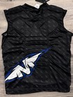 New Mission Hockey Thorax Padded Shirt - Senior L xl - Sleeveless Design
