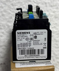 Siemens 3rh1921-1ha22 Auxiliary Contact Block 3rh192211ha22 -new In Box
