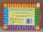 My Family A Picture Me Photo Book Playhouse Publishing 4x6 3x5 Photos 2002 New