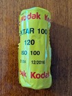 Kodak Ektar 100  3    Ilford Delta 3200 B w Film  1  - Expired  see Description 