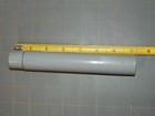 Carlon E945d  Expansion Coupling 1 2 In Female Socket 6 In  Pvc Free Ship