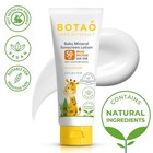 Baby 100  Mineral Zinc Oxide Baby Sunscreen     Safe Natural Sunblock                               