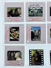 Resurrection Movie 35mm Slides Press Kit Publicity Promo Vtg 1980s Lot Of 11