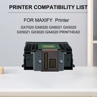 Ph-20 Print Head Replacement For Canon Qy6-0091 Printhead  Maxify Gx7020 Gx6020