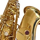 Yamaha Yas-34 Alto Sax Saxophone Used With Case