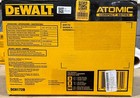 New  Dewalt Atomic 20-volt Max 5 8  Sds Rotary Hammer Drill  tool Only  dch172b 