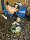 Disney Goofy Philadelphia Eagles Bobble Head Running Back  - Loose