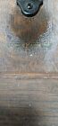 Antique Oak Stromberg Carlson Hand Crank Wall Phone