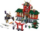 Lego   Ninjago 70728 Ninjago City Neu Ovp_ Battle For Ninjago City _