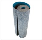 Quietwalk Noise Canceling Water Protection Flooring Underlayment Gray 100 Sq Ft