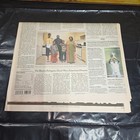 The New York Times July 5 2004 Freedom Tower Ground Zero Ny Newspaper