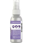 Lavender Essential Oil Spray   2 4 Fl Oz   Room Aroma Mist  Topical Use    Yoga