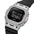 G-shock Gm5600m-1 Industrial Design Digital Square