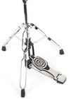 Ddrum Rx Series Double Braced 3-leg Hi-hat Cymbal Stand Cymbals Drum Hardware