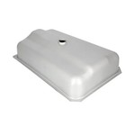 Fuel Tank - Less Sending Unit Hole Fits Ford Naa 600 800 2000 2120 4000 Nca9002a