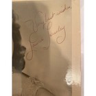 Laurel Hurley - Inscribed Lobby Card Signed 8 X 10