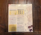 New Vintage Family Tree Maker 2 0 Windows 3 5  Floppy Discs Sealed