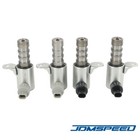 4pcs Variable Valve Timing Solenoid Fits Ford F-150 Ford Explorer 3 5l 2011-2017