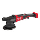 Milwaukee 2685-20 M18 18 Volt Fuel Brushless 21mm Random Orbital Polisher