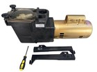 W3sp2621x25 Pool Pump 2 5 Hp 115 230v  Compatible With Hayward