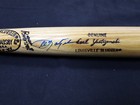 Carl Yastrzemski Signed Bat Autograph Auto Psa dna S58910