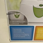 Munchkin Warm Glow Baby Wipe Warmer With Nightlight New In Box