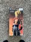Rare Vintage Dragon Ball Super Collection 21 Total Figures