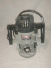 Porter-cable 7539 Speedmatic Variable Speed Production Plunge Router 120v 15a