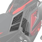 Polaris Trail Performance crossover Knee Pads  For Snowmobile Models - 2889889